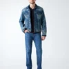 Viscose-Blend T-Shirt