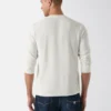 Viscose-Blend T-Shirt