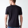 Viscose-Blend T-Shirt