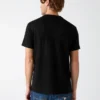 Viscose-Blend T-Shirt