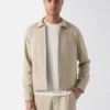 Viscose Jacket