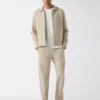 Viscose Jacket
