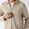 Viscose Jacket