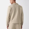 Viscose Jacket
