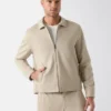 Viscose Jacket