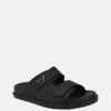 Visel Double-Strap Sandals