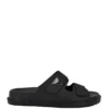 Visel Double-Strap Sandals