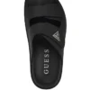 Visel Double-Strap Sandals
