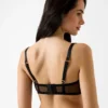 Vivian Balconette Bra