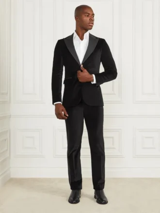 Warren Smoking Pant