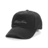 Washed Baseball Cap