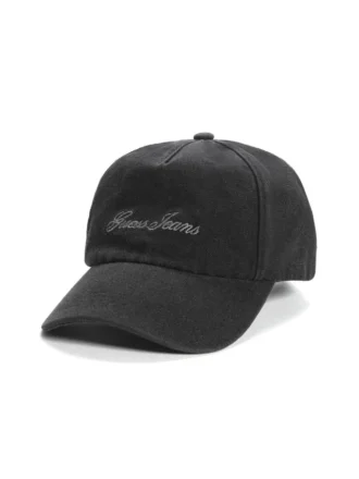 Washed Baseball Cap