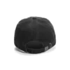 Washed Baseball Cap