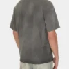Washed Graphic Tee