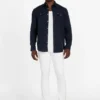 Washed Twill Shirt