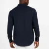 Washed Twill Shirt