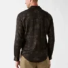 Wayco Heritage Scroll Shirt