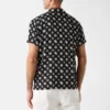 Wayco Peony Logo Shirt
