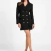 Well Suited Blazer Dress