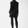 Well Suited Blazer Dress