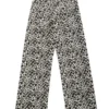 Wendi Leopard Jeans (7-16)