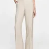 Whitney Floral Straight Pant