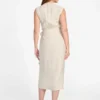 Whitney Floral Wrap Dress