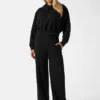 Wide-Leg Pants