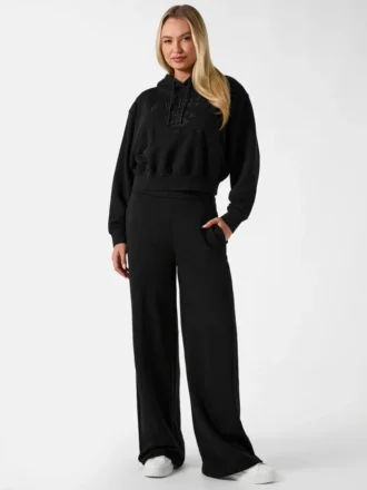 Wide-Leg Pants