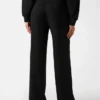 Wide-Leg Pants