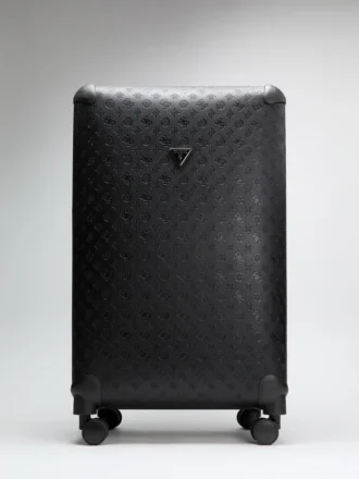 Wilder 4G Peony Logo Trolley