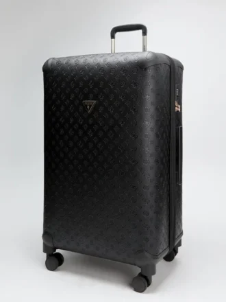 Wilder 4G Peony Logo Trolley