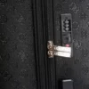 Wilder 4G Peony Logo Trolley