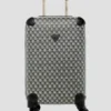 Wilder G Wave 20″ 8-Wheel Suitcase