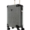 Wilder G Wave 20″ 8-Wheel Suitcase