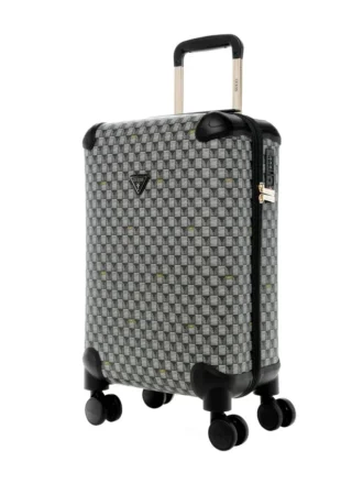 Wilder G Wave 20″ 8-Wheel Suitcase