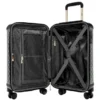 Wilder G Wave 20″ 8-Wheel Suitcase