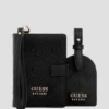 Wilder Passport Case and Luggage Tag Box Set