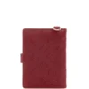 Wilder Passport Case and Luggage Tag Box Set