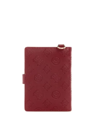 Wilder Passport Case and Luggage Tag Box Set