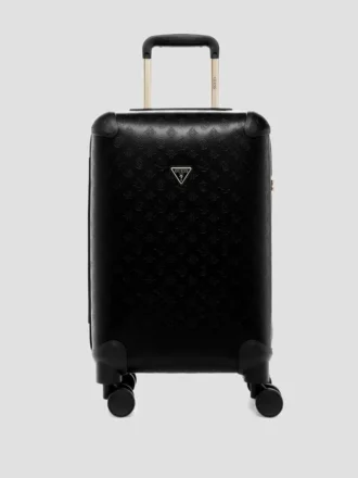 Wilder Peony 20″ 8-Wheel Suitcase