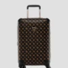 Wilder Peony 20″ 8-Wheel Suitcase