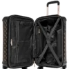 Wilder Peony 20″ 8-Wheel Suitcase