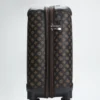 Wilder Peony 20″ 8-Wheel Suitcase