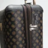 Wilder Peony 20″ 8-Wheel Suitcase
