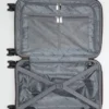 Wilder Peony 20″ 8-Wheel Suitcase