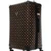 Wilder Peony 28″ 8-Wheel Suitcase