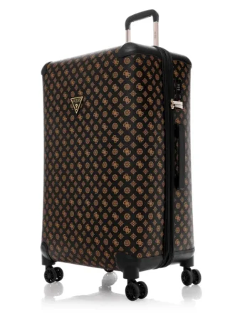Wilder Peony 28″ 8-Wheel Suitcase