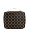 Wilder Peony Cosmetic Case