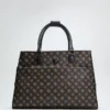 Wilder Peony Shopper Tote